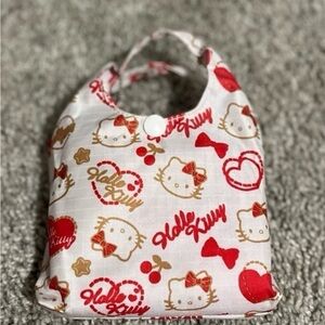 2013 Hello Kitty Shopping Bag-NWOT